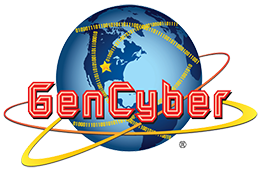 GenCyber logo